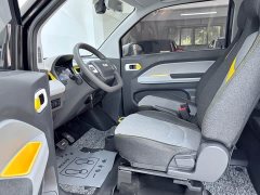 Chery QQ Ice Cream 170km Sundae LFP - ფოტო 3