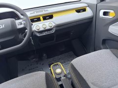 Chery QQ Ice Cream 170km Sundae LFP - ფოტო 6