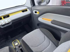 Chery QQ Ice Cream 170km Sundae LFP - ფოტო 7
