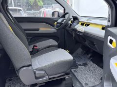 Chery QQ Ice Cream 170km Sundae LFP - ფოტო 9