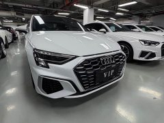 Audi A3 A3L Limousine 35 TFSI Progressive Elegance - ფოტო 2