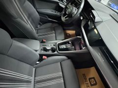 Audi A3 A3L Limousine 35 TFSI Progressive Elegance - ფოტო 7