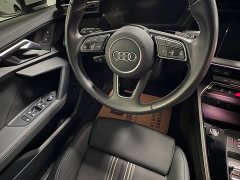 Audi A3 A3L Limousine 35 TFSI Progressive Elegance - ფოტო 9