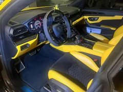 Lamborghini Urus 4.0T V8 - ფოტო 2