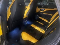 Lamborghini Urus 4.0T V8 - ფოტო 3