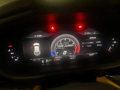 Lamborghini Urus 4.0T V8 - ფოტო 4