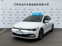 Volkswagen Golf 280TSI DSG 30th Anniversary Edition - ფოტო 1