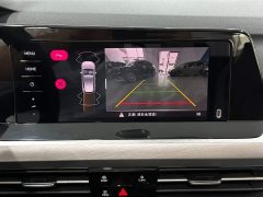 Volkswagen Golf 280TSI DSG 30th Anniversary Edition - ფოტო 10