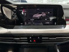 Volkswagen Golf 280TSI DSG 30th Anniversary Edition - ფოტო 11