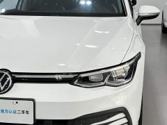 Volkswagen Golf 280TSI DSG 30th Anniversary Edition - ფოტო 14
