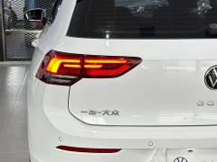 Volkswagen Golf 280TSI DSG 30th Anniversary Edition - ფოტო 15