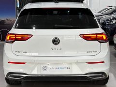 Volkswagen Golf 280TSI DSG 30th Anniversary Edition - ფოტო 17