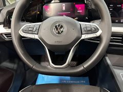 Volkswagen Golf 280TSI DSG 30th Anniversary Edition - ფოტო 19