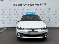 Volkswagen Golf 280TSI DSG 30th Anniversary Edition - ფოტო 2