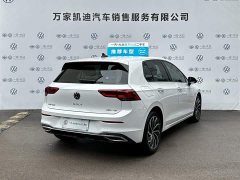 Volkswagen Golf 280TSI DSG 30th Anniversary Edition - ფოტო 5