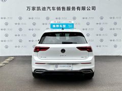 Volkswagen Golf 280TSI DSG 30th Anniversary Edition - ფოტო 6