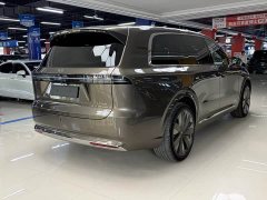 Li Auto L9 Livis - ფოტო 18