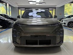Li Auto L9 Livis - ფოტო 2