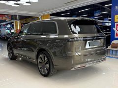 Li Auto L9 Livis - ფოტო 20