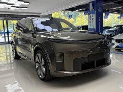 Li Auto L9 Livis - ფოტო 3