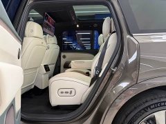 Li Auto L9 Livis - ფოტო 4