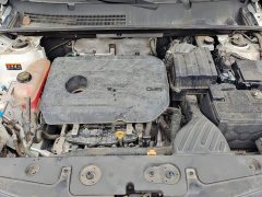 Geely Emgrand X6 2021 PRO 1.4T Automatic Luxury - ფოტო 10