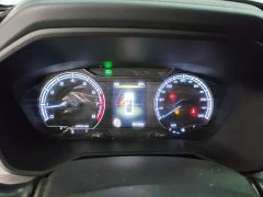 Geely Emgrand X6 2021 PRO 1.4T Automatic Luxury - ფოტო 14