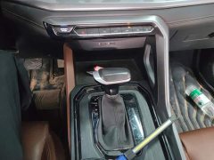 Geely Emgrand X6 2021 PRO 1.4T Automatic Luxury - ფოტო 16