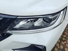 Geely Emgrand X6 2021 PRO 1.4T Automatic Luxury - ფოტო 5