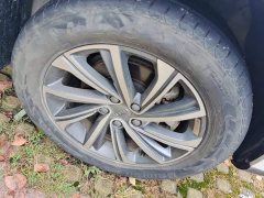 Geely Emgrand X6 2021 PRO 1.4T Automatic Luxury - ფოტო 6