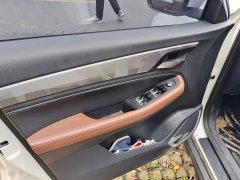 Geely Emgrand X6 2021 PRO 1.4T Automatic Luxury - ფოტო 7