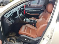 Geely Emgrand X6 2021 PRO 1.4T Automatic Luxury - ფოტო 9