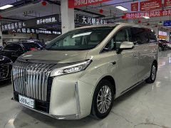 Great Wall WEY Shanshan New Energy 2023 Four-Wheel Drive Flagship Edition - ფოტო 1