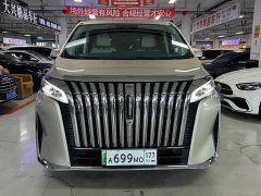 Great Wall WEY Shanshan New Energy 2023 Four-Wheel Drive Flagship Edition - ფოტო 2