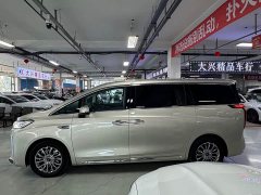 Great Wall WEY Shanshan New Energy 2023 Four-Wheel Drive Flagship Edition - ფოტო 4