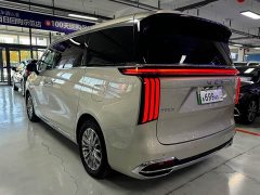 Great Wall WEY Shanshan New Energy 2023 Four-Wheel Drive Flagship Edition - ფოტო 5