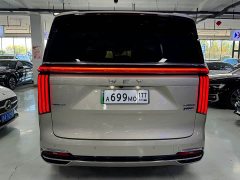 Great Wall WEY Shanshan New Energy 2023 Four-Wheel Drive Flagship Edition - ფოტო 6