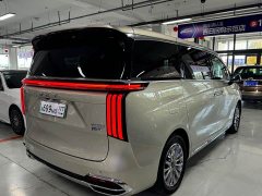 Great Wall WEY Shanshan New Energy 2023 Four-Wheel Drive Flagship Edition - ფოტო 7