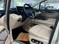 Great Wall WEY Shanshan New Energy 2023 Four-Wheel Drive Flagship Edition - ფოტო 8