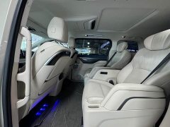 Great Wall WEY Shanshan New Energy 2023 Four-Wheel Drive Flagship Edition - ფოტო 9