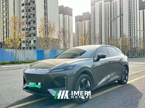 2023 Deepal Deep Blue S07 200Max Extended Range Version - ავტომობილი ჩინეთიდან
