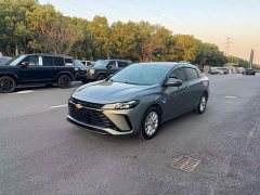 Chevrolet Cruze 2023 1.5L Dual-Clutch Deluxe Edition - ფოტო 1