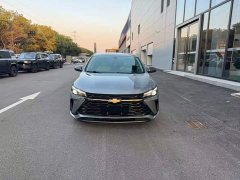Chevrolet Cruze 2023 1.5L Dual-Clutch Deluxe Edition - ფოტო 2