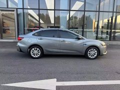 Chevrolet Cruze 2023 1.5L Dual-Clutch Deluxe Edition - ფოტო 3