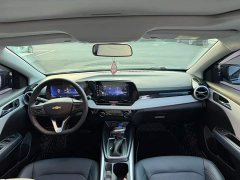 Chevrolet Cruze 2023 1.5L Dual-Clutch Deluxe Edition - ფოტო 4