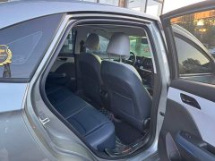 Chevrolet Cruze 2023 1.5L Dual-Clutch Deluxe Edition - ფოტო 6