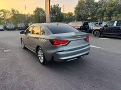 Chevrolet Cruze 2023 1.5L Dual-Clutch Deluxe Edition - ფოტო 8