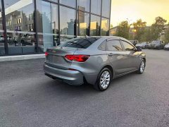 Chevrolet Cruze 2023 1.5L Dual-Clutch Deluxe Edition - ფოტო 9