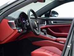 Porsche Panamera Facelift Panamera 4 Executive Long-Wheelbase Platinum Edition 2.9T - ფოტო 11