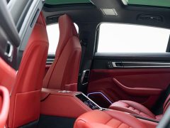 Porsche Panamera Facelift Panamera 4 Executive Long-Wheelbase Platinum Edition 2.9T - ფოტო 12